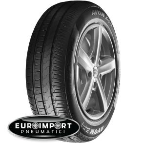 Avon Zt 7 195/65 R15 91 T  TL